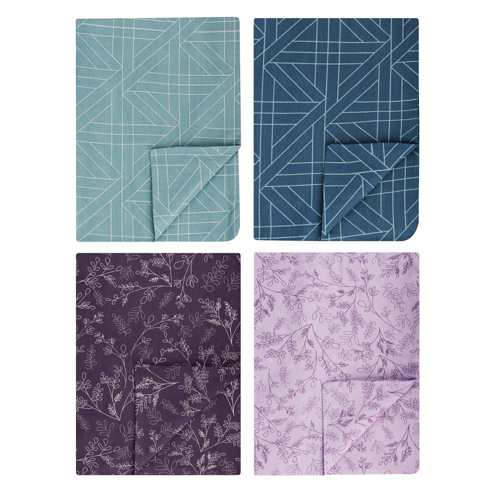 PROVANCE Сны Пододеяльник 2,0, 175х215см, бязь 125 гр/м, 100% хлопок, арт.№ 432-017