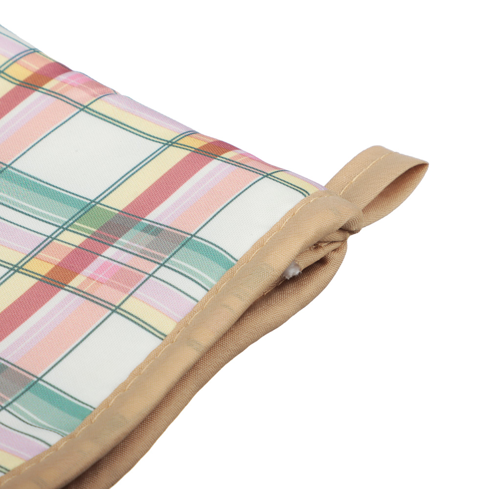 PROVANCE Ботаника Комплект прихваток 2шт, 17х17, 17х27, 100% полиэстер, 2 дизайна, арт.№ 488-190