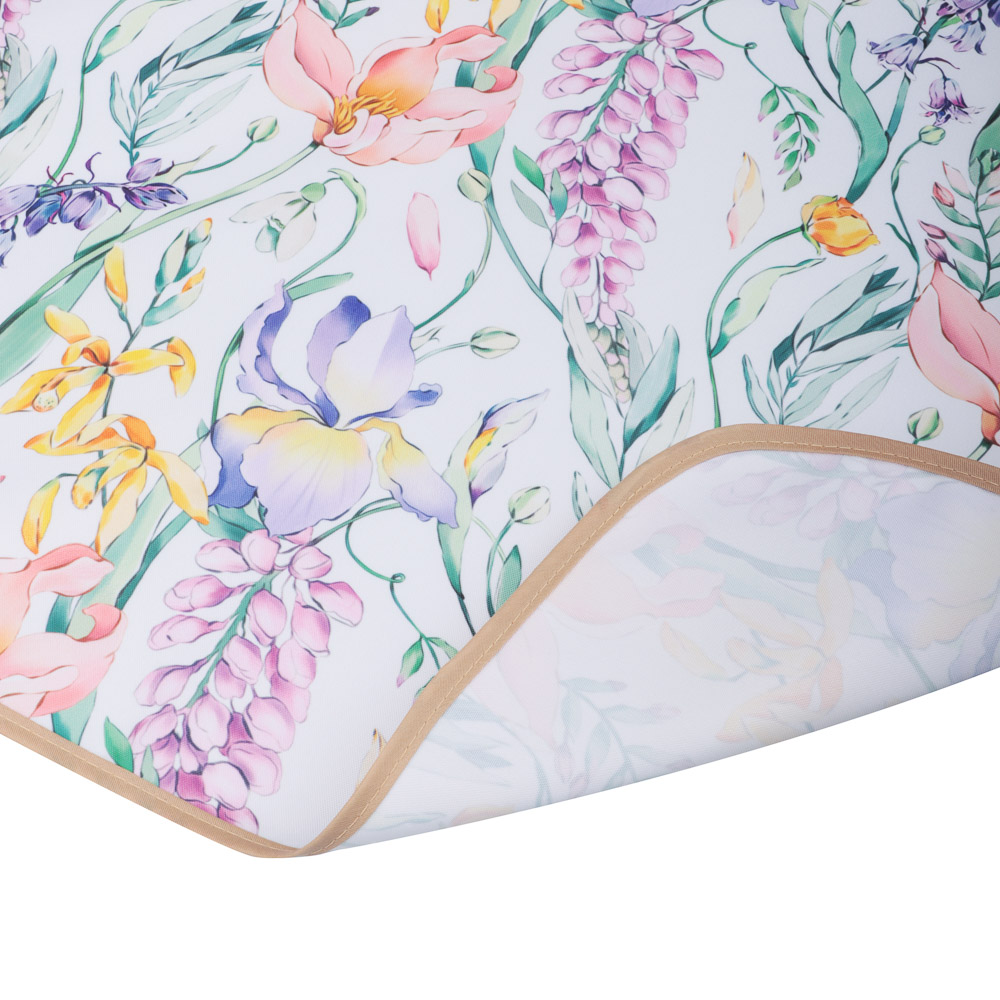 PROVANCE Ботаника Фартук 51х76см, 100% полиэстер, 2 дизайна, арт.№ 488-191