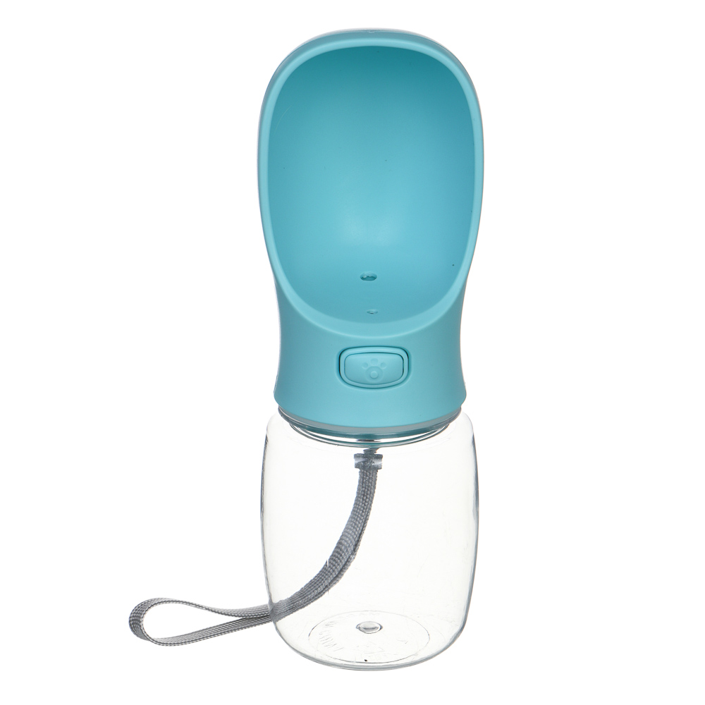 VETTA Поилка для домашних животных, пластмасса, 22х6,5 см, арт.№ 273-077