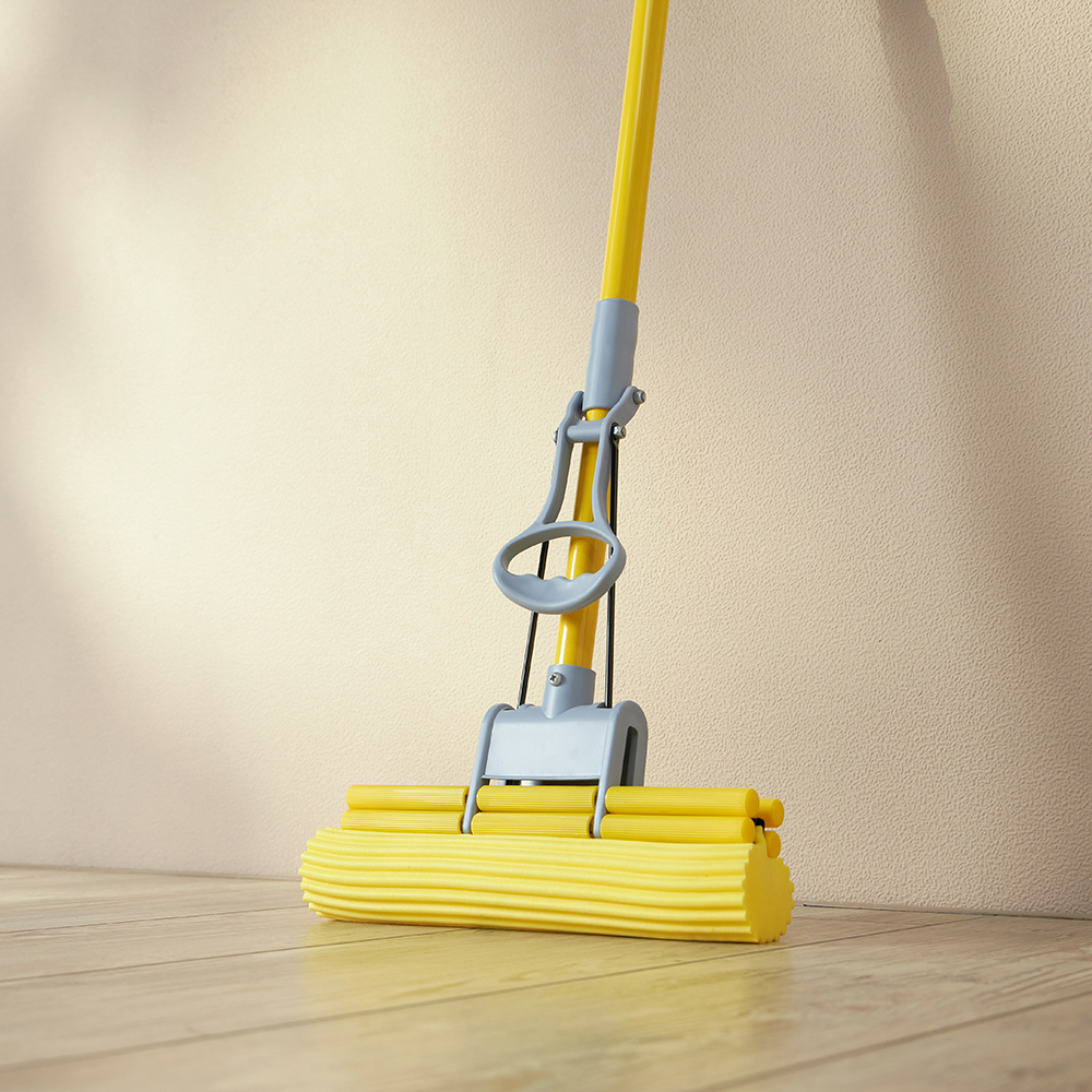 Сменная насадка для швабры ПВА тм VETTA, 27см, арт.№ 444-050