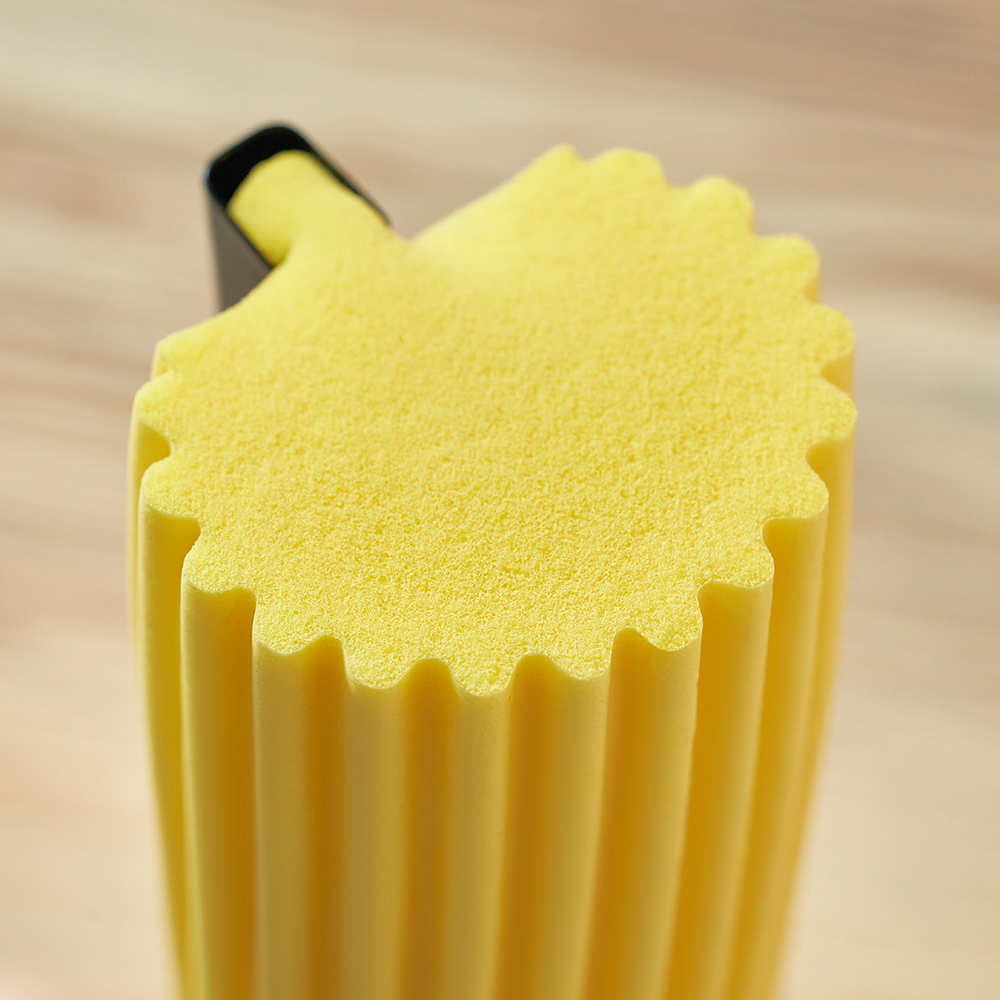 Сменная насадка для швабры ПВА тм VETTA, 27см, арт.№ 444-050