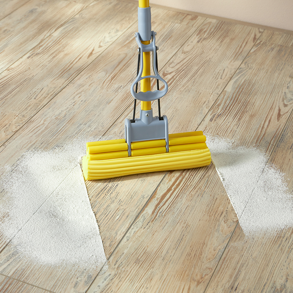 Сменная насадка для швабры ПВА тм VETTA, 27см, арт.№ 444-050