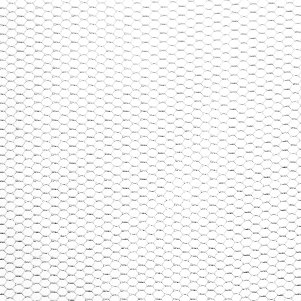 Москитная сетка для окон тм INBLOOM с крепежной лентой, 1.3х1.5м, полиэстер, арт.№ 165-005