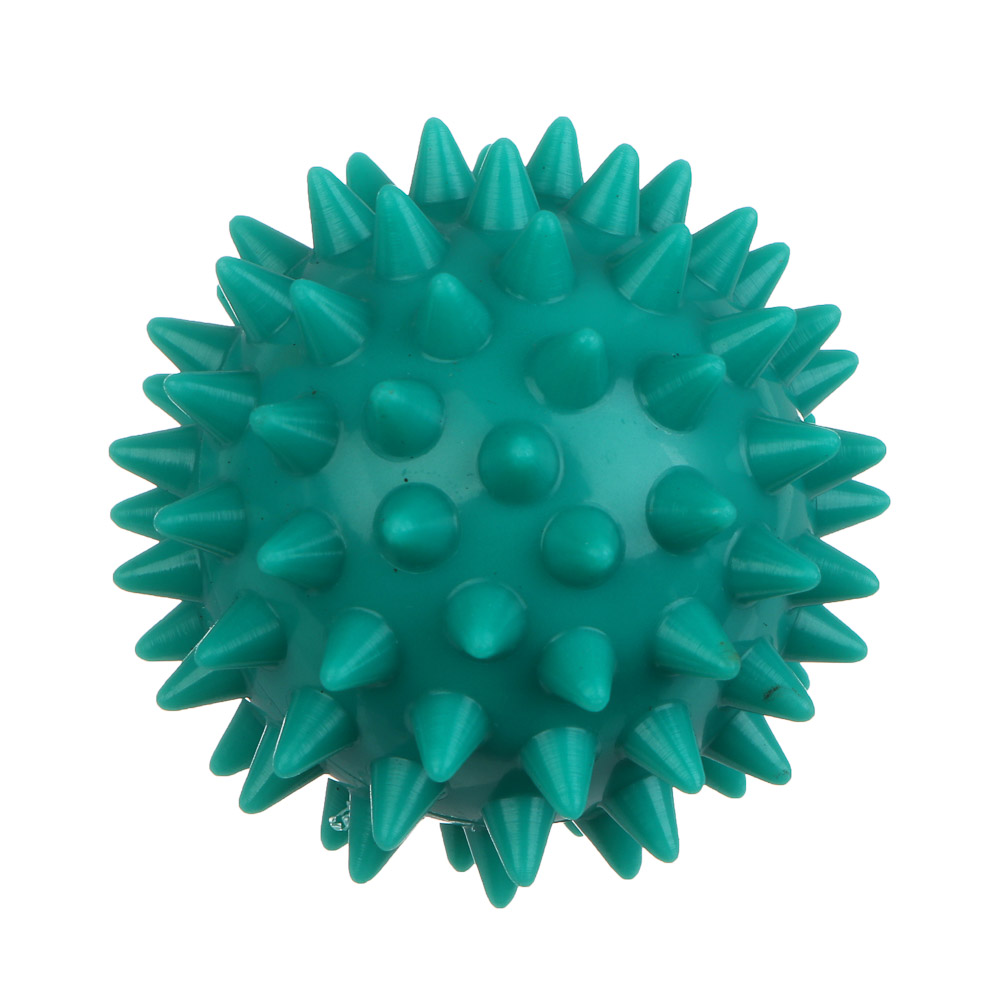 Мяч массажный тм BY SPORT, 5см, ПВХ, арт.№ 192-140