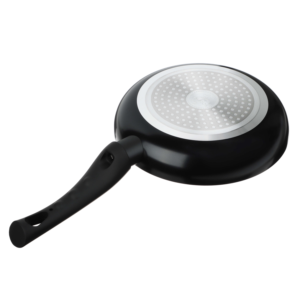 SATOSHI Графит Сковорода d20см, антипригарное покрытие, индукция, арт.№ 846-011