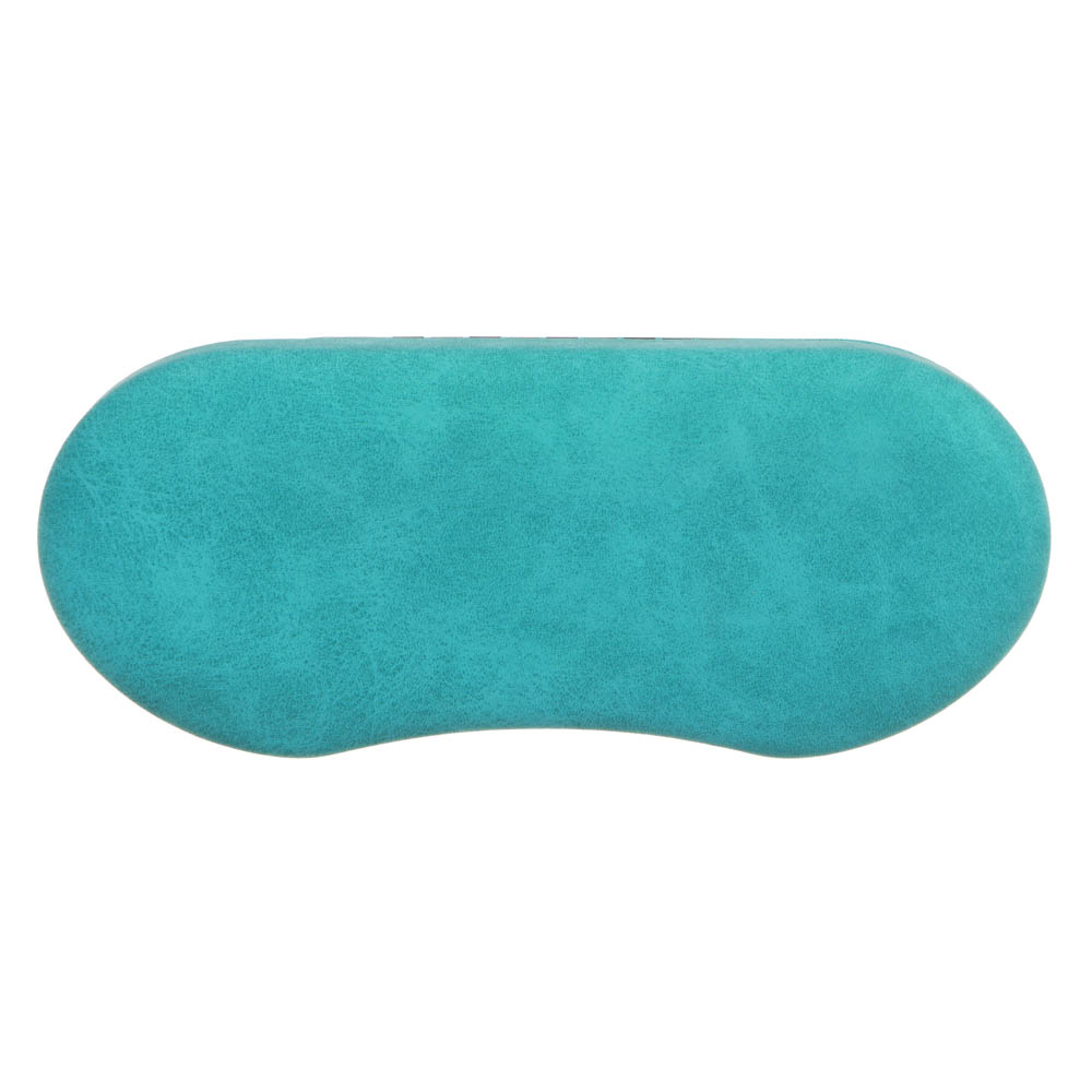 ЮL Футляр для очков, полиуретан, 16х6,5см, 2 дизайна, арт.№ 339-004