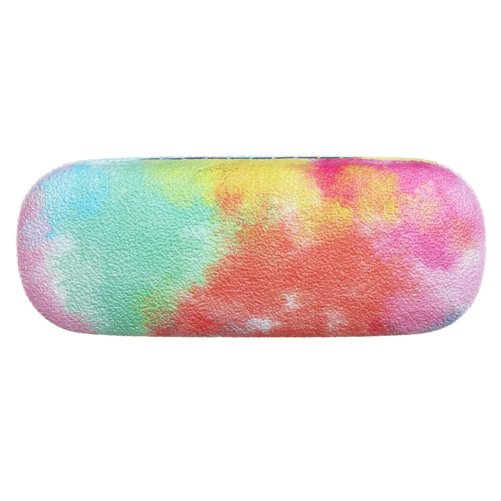 ЮL Футляр для очков, ПУ, сплав, 16х5,5см, 4 цвета, ЧО20-05, арт.№ 339-079