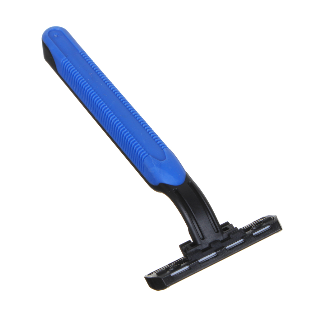 PROWAY Станки для бритья с тройным лезвием, силикон, пластик, 4шт, арт.№ 346-002