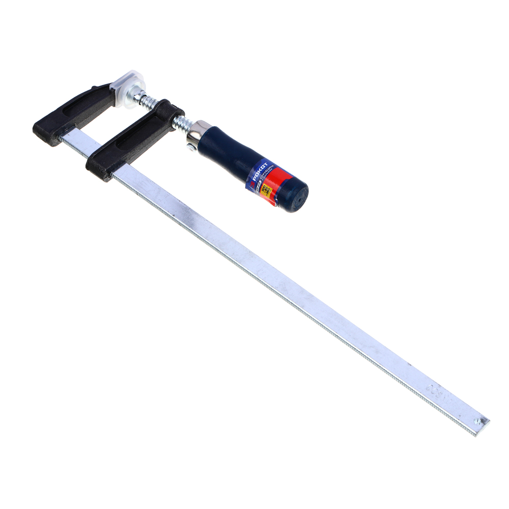 РОКОТ Струбцина F-образная, 300 х 50 х 350 мм, арт.№ 631-011