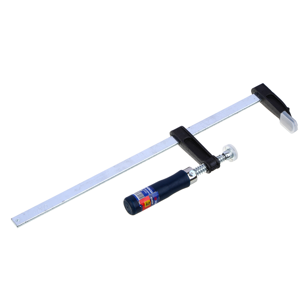 РОКОТ Струбцина F-образная, 300 х 50 х 350 мм, арт.№ 631-011