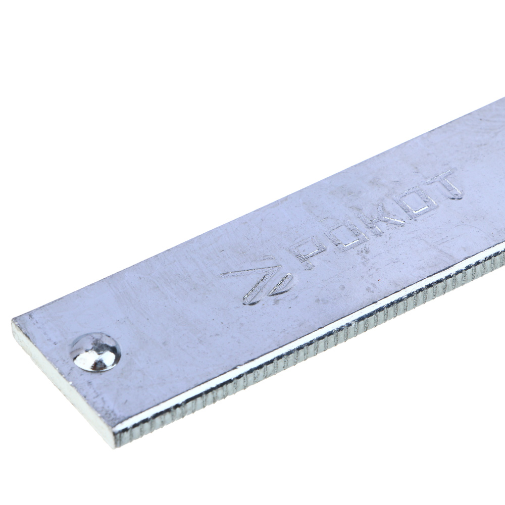 РОКОТ Струбцина F-образная, 300 х 50 х 350 мм, арт.№ 631-011