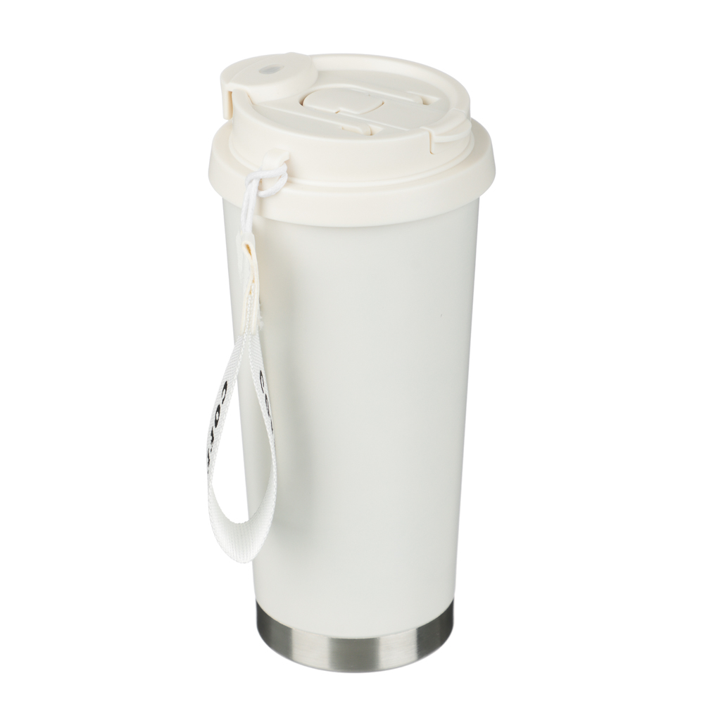 Термос-кружка Президент 500мл, нержавеющая сталь 18/10, арт.№ 841-896