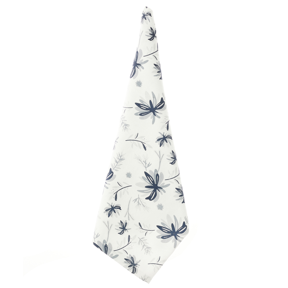 PROVANCE Ноэль Полотенце кухонное, 100% хлопок, 40х60см, молочный, арт.№ 492-154