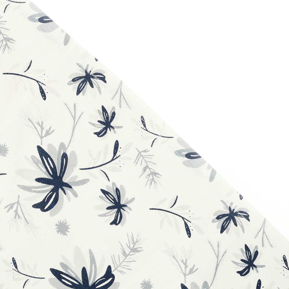 PROVANCE Ноэль Полотенце кухонное, 100% хлопок, 40х60см, молочный, арт.№ 492-154