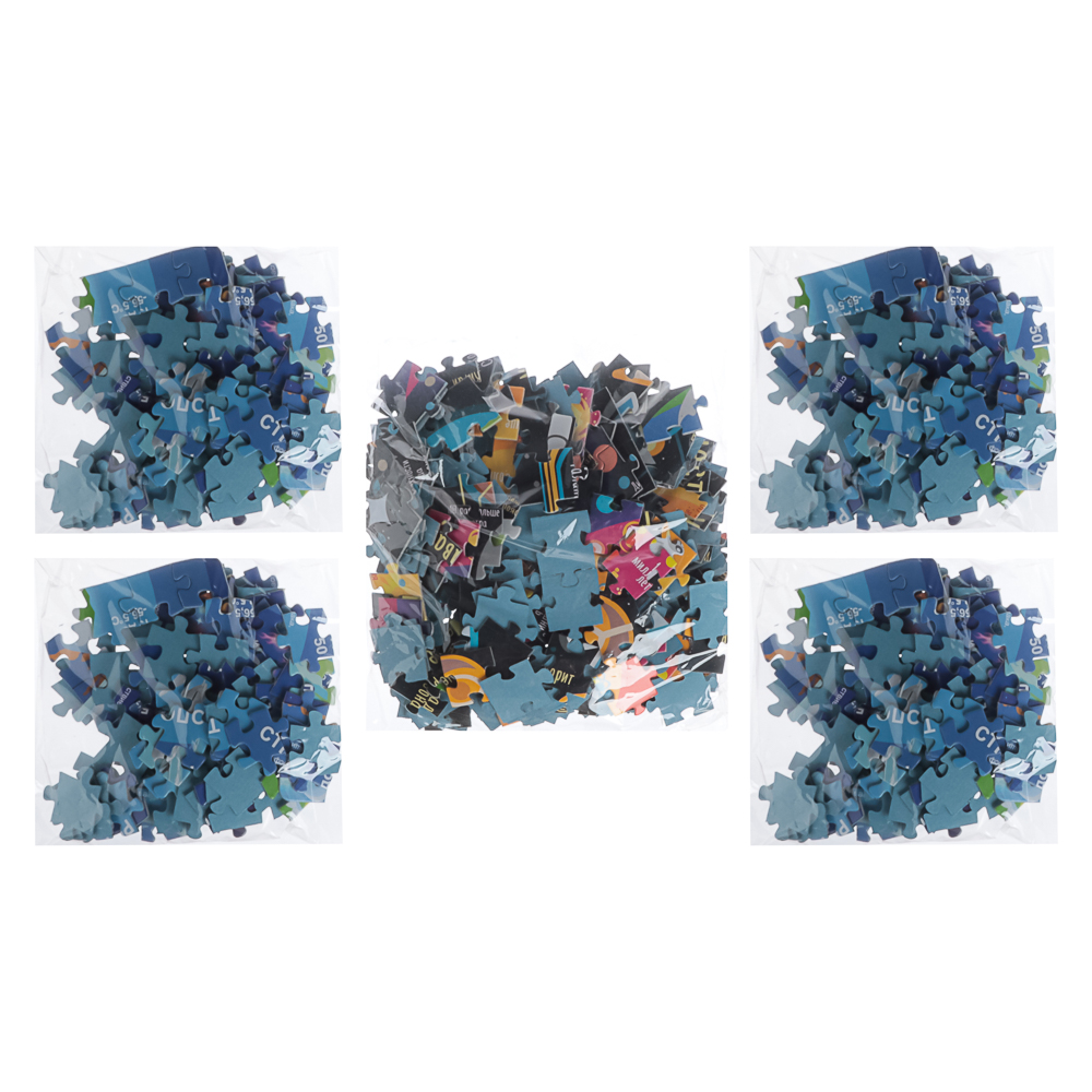 Kids Games Набор обучающий, 34x23x4,5 см, арт.№ 285-238