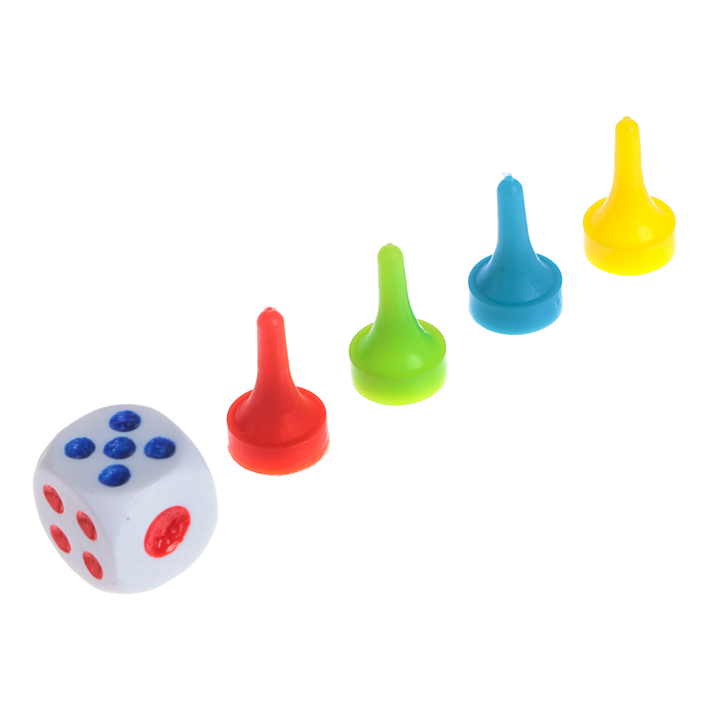 Kids Games Набор обучающий, 34x23x4,5 см, арт.№ 285-238