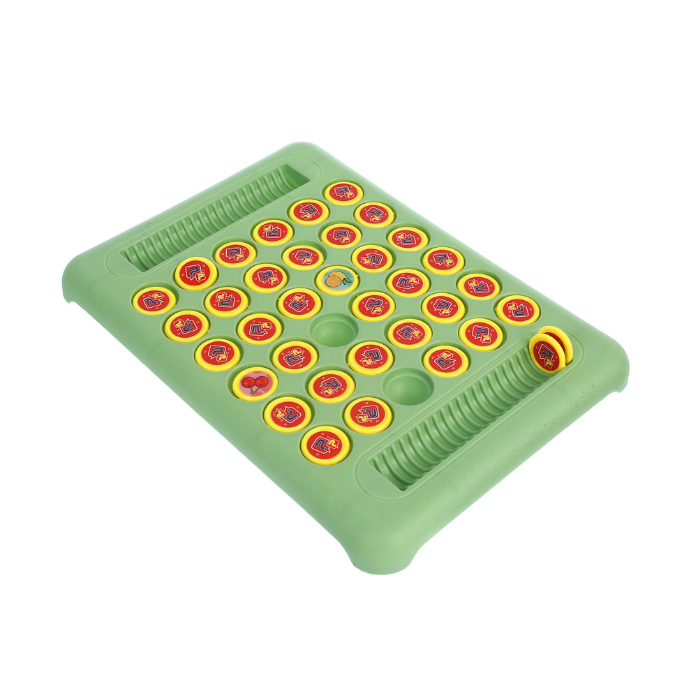 Развивающая игрушка "Найди пару", PP, бумага, арт.№ 262-558