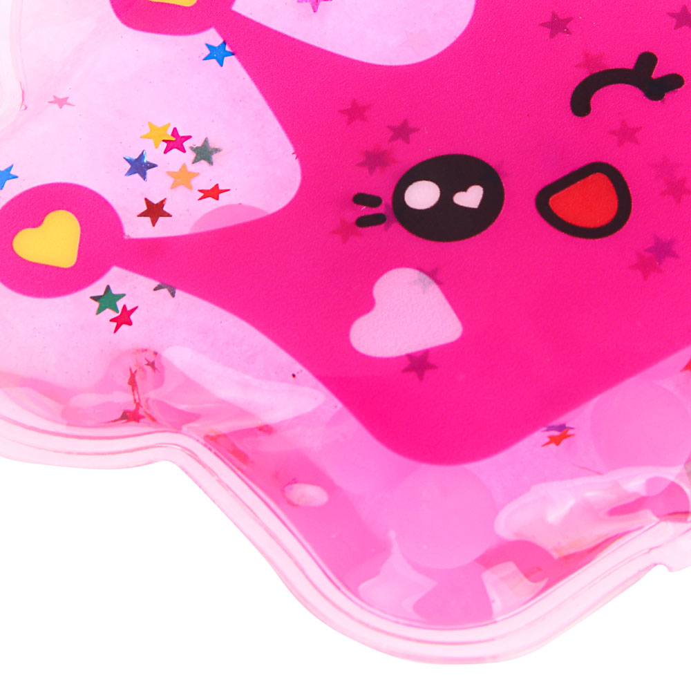 Игрушка антистресс для малышей "Забавные шарики", ИГРОЛЕНД, PVC, TPR, 18,5х15см, 6 дизайнов, арт.№ 295-304