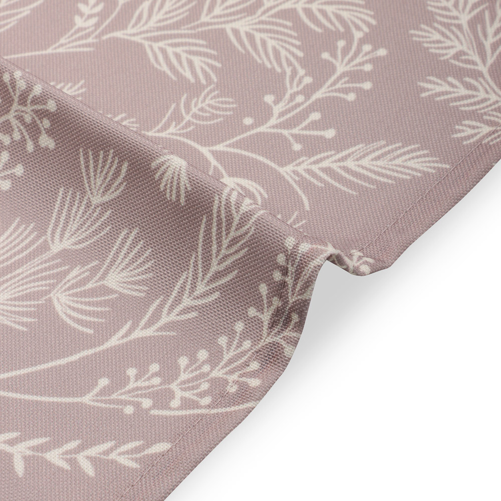 PROVANCE Кантри Скатерть текстильная, 140x140см, 100% полиэстер, арт.№ 435-186