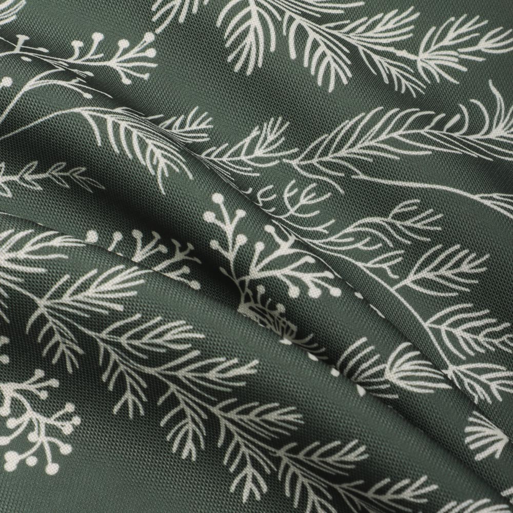 PROVANCE Кантри Скатерть текстильная, 140x180см, 100% полиэстер, арт.№ 435-187