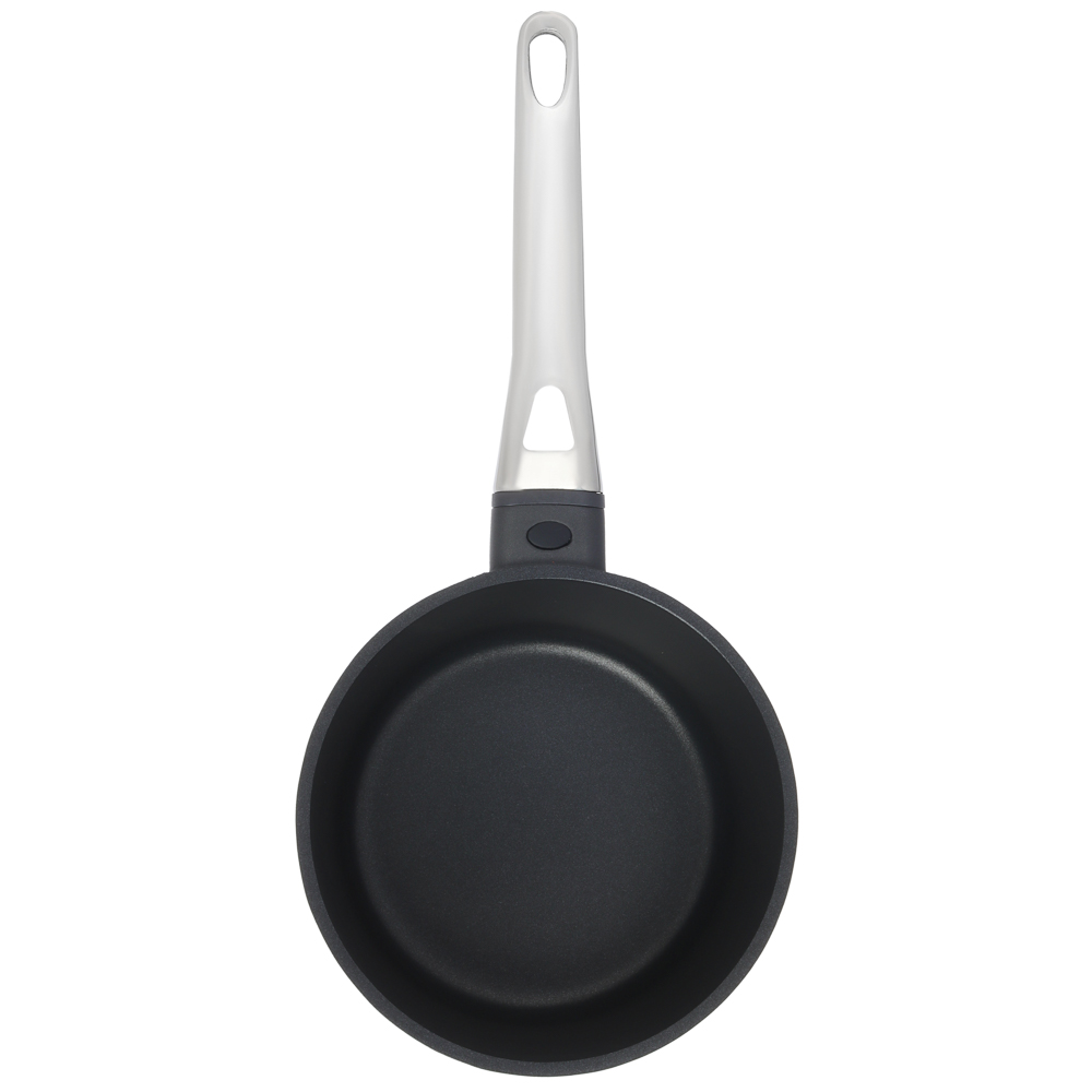 Ivlev Chef Royal Ковш литой d16х8,5см 1,4л, антипригарное покрытие Whitford Quantanium, индукция, арт.№ 846-602