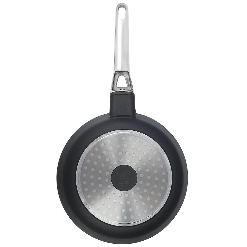 Ivlev Chef Royal Сковорода литая d20см, антипригарное покрытие Whitford Quantanium, индукция, арт.№ 846-603