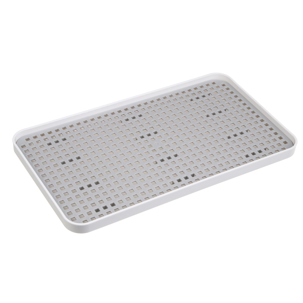 Сушилка для посуды, тм VETTA, пластик, 31х18 см, арт.№ 485-195