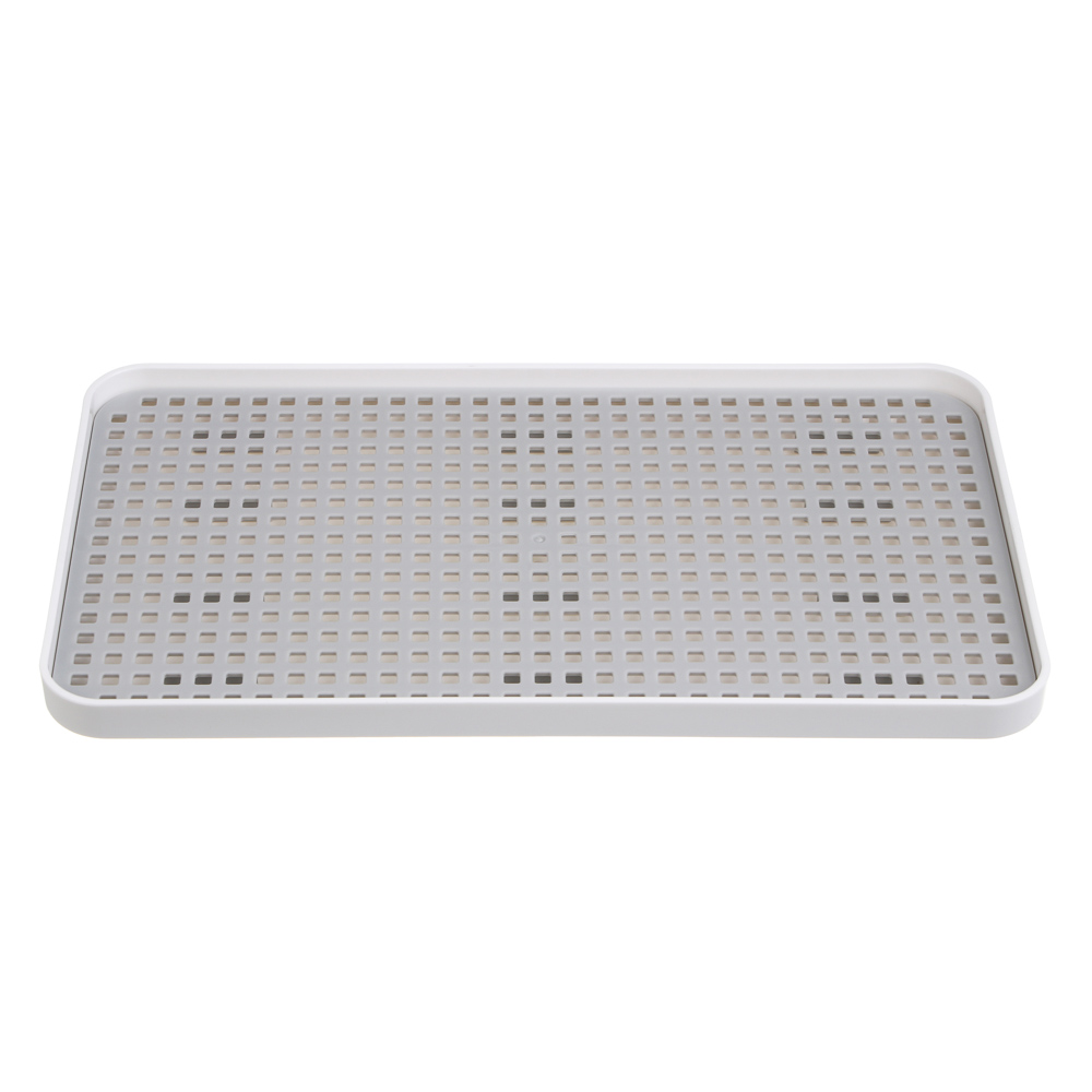 Сушилка для посуды, тм VETTA, пластик, 31х18 см, арт.№ 485-195