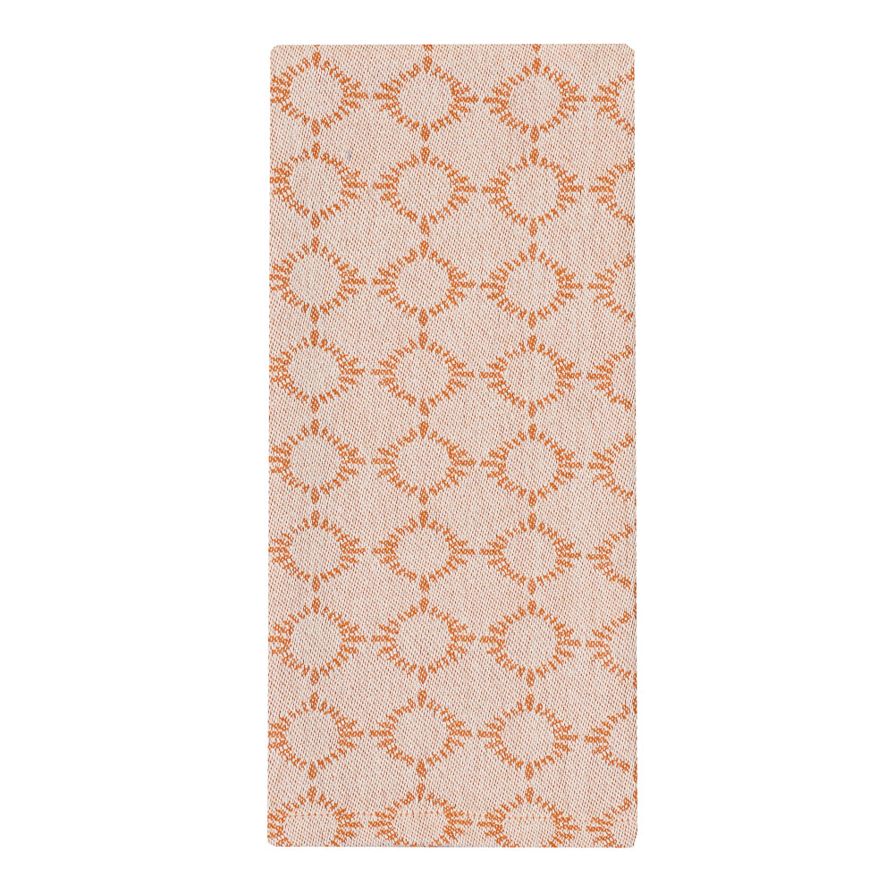 PROVANCE Карамель Полотенце кухонное пестротканное, 40х60см, 100% хлопок, арт.№ 434-151