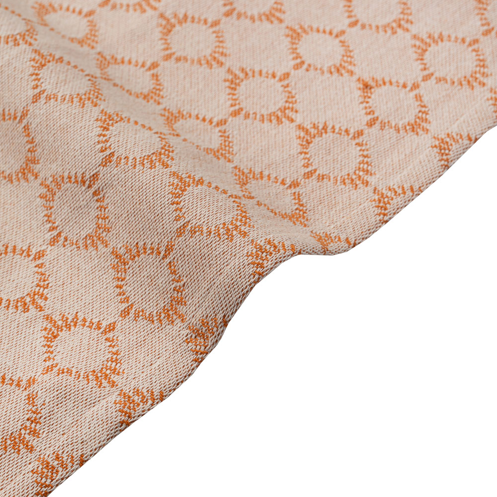 PROVANCE Карамель Полотенце кухонное пестротканное, 40х60см, 100% хлопок, арт.№ 434-151