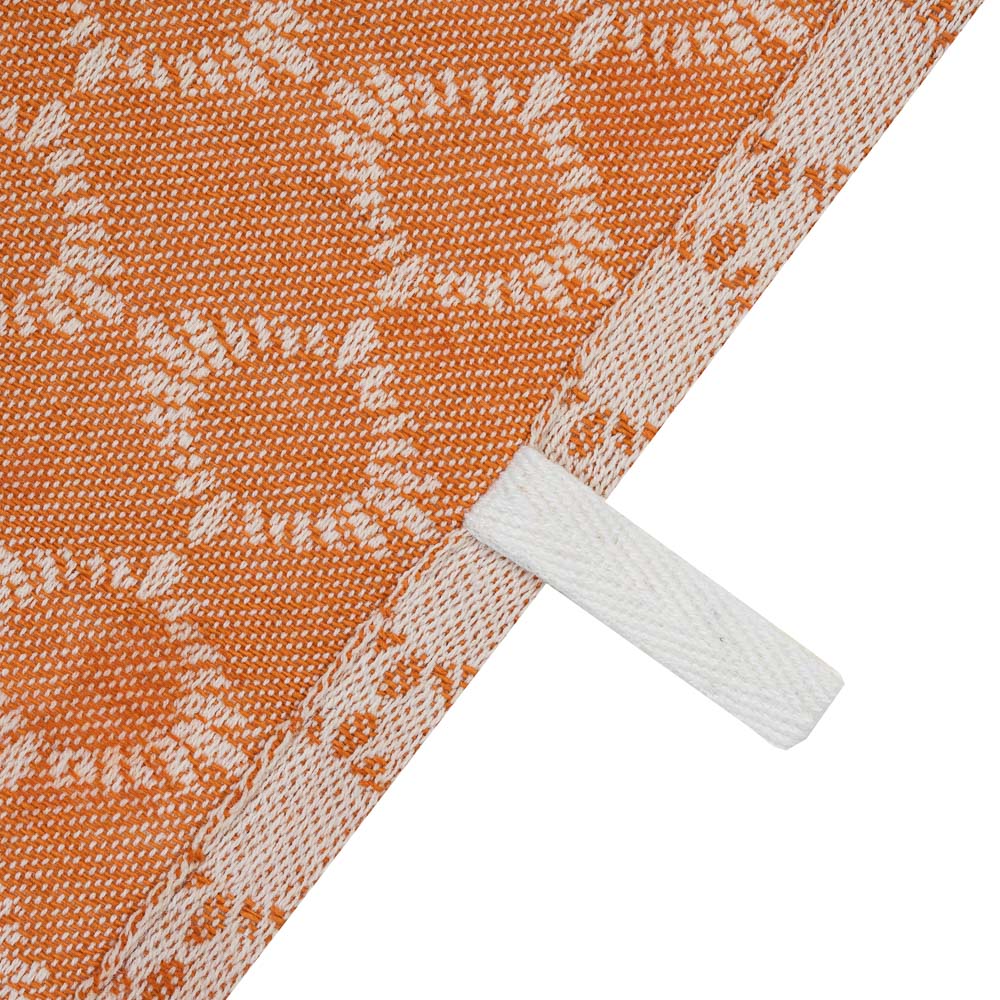 PROVANCE Карамель Полотенце кухонное пестротканное, 40х60см, 100% хлопок, арт.№ 434-151