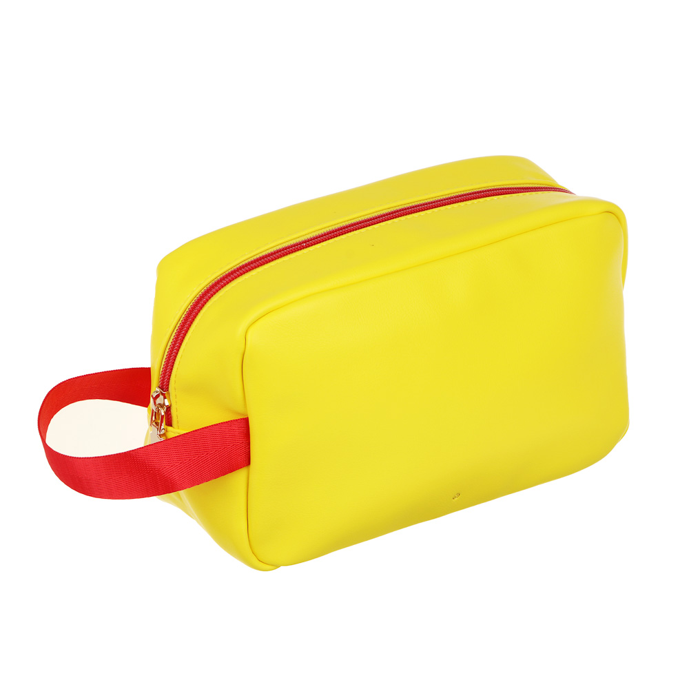 ВСЁГАЗИН Несессер, ПУ 24х14,5х10см, 4 цвета, ВГ22-11, арт.№ 480-011