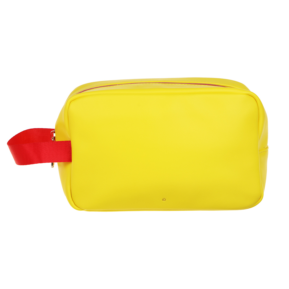 ВСЁГАЗИН Несессер, ПУ 24х14,5х10см, 4 цвета, ВГ22-11, арт.№ 480-011