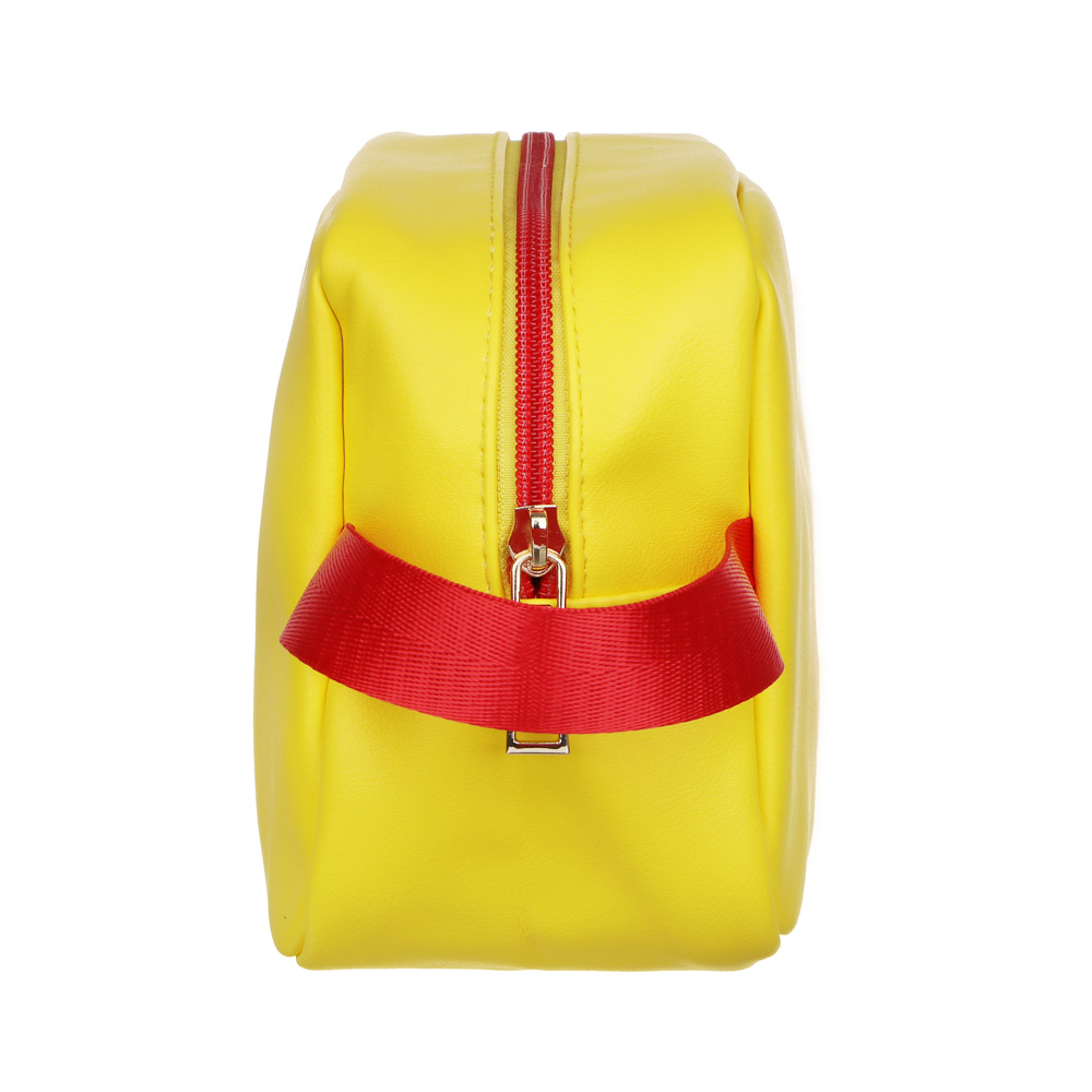 ВСЁГАЗИН Несессер, ПУ 24х14,5х10см, 4 цвета, ВГ22-11, арт.№ 480-011