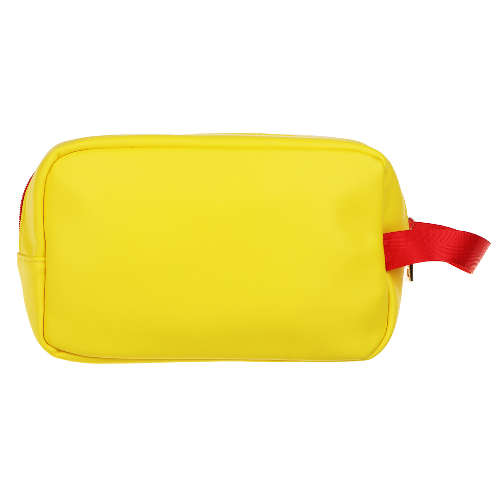 ВСЁГАЗИН Несессер, ПУ 24х14,5х10см, 4 цвета, ВГ22-11, арт.№ 480-011