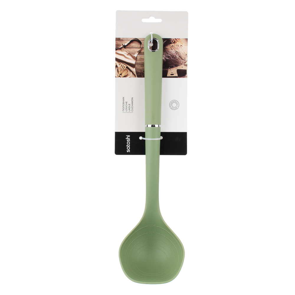 SATOSHI Делано Половник, нейлон, арт.№ 881-303