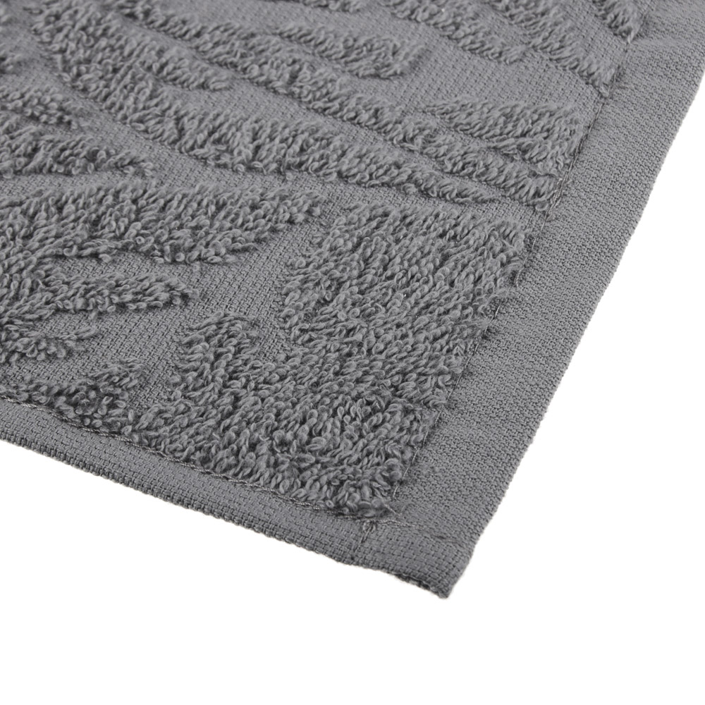 PROVANCE Маковое поле Комплект махровых полотенец 2шт, 30х50см, 100% хлопок, арт.№ 488-074