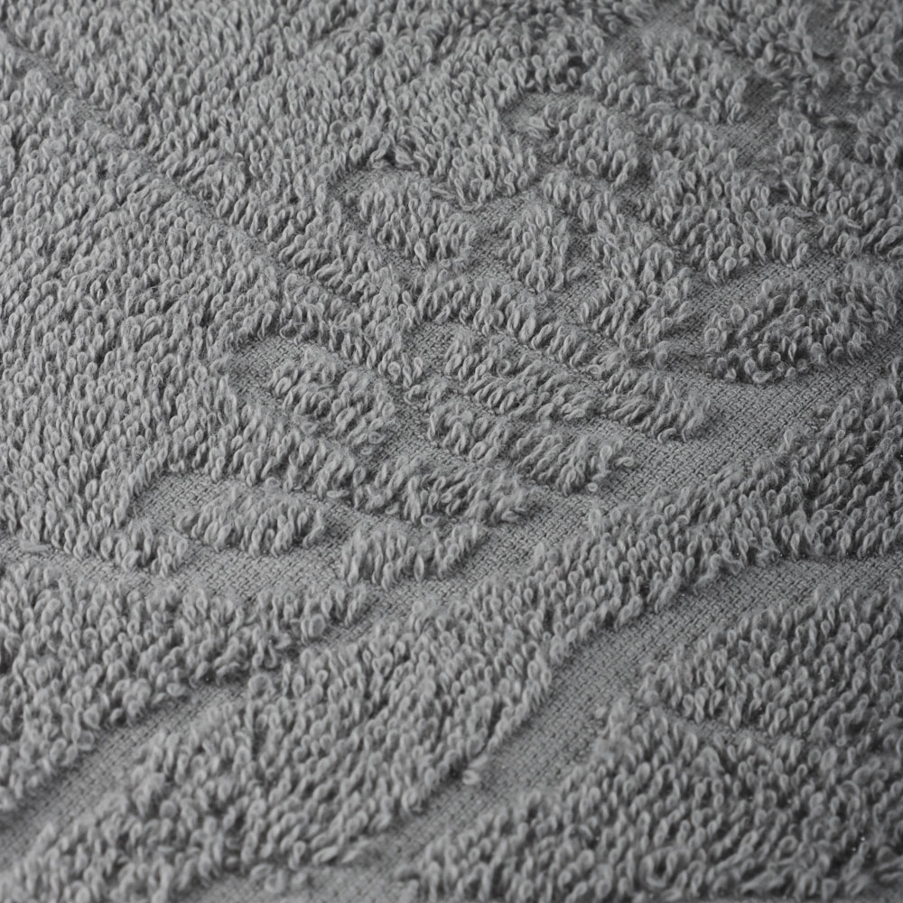 PROVANCE Маковое поле Комплект махровых полотенец 2шт, 30х50см, 100% хлопок, арт.№ 488-074