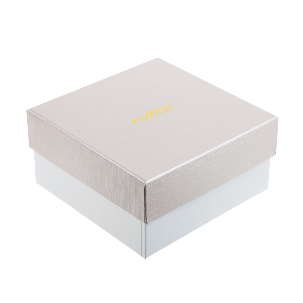 MILLIMI Грейс Набор чайный 2 пр., 240мл, 15см, фарфор, арт.№ 802-198