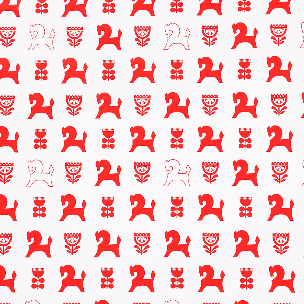 Бумага тм СНОУ БУМ подарочная, 70x100 см, 70 г односторонняя, 6 диз., арт.3, арт.№ 570-080