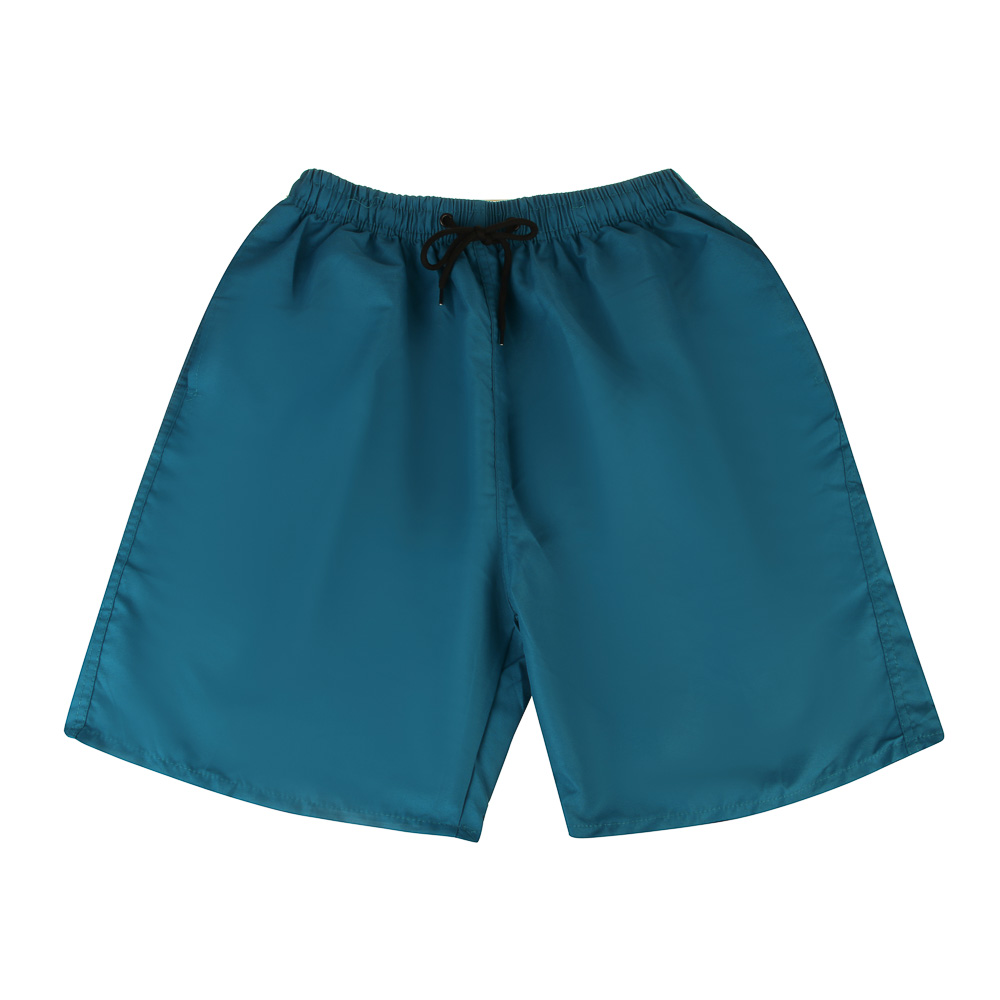 GALANTE Шорты мужские с сеткой, 100% полиэстер, р-р M-L, зеленый, ВЛ25-03, арт.№ 331-307