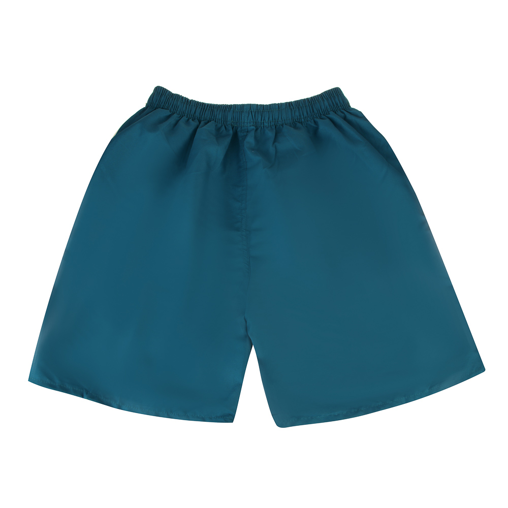 GALANTE Шорты мужские с сеткой, 100% полиэстер, р-р M-L, зеленый, ВЛ25-03, арт.№ 331-307