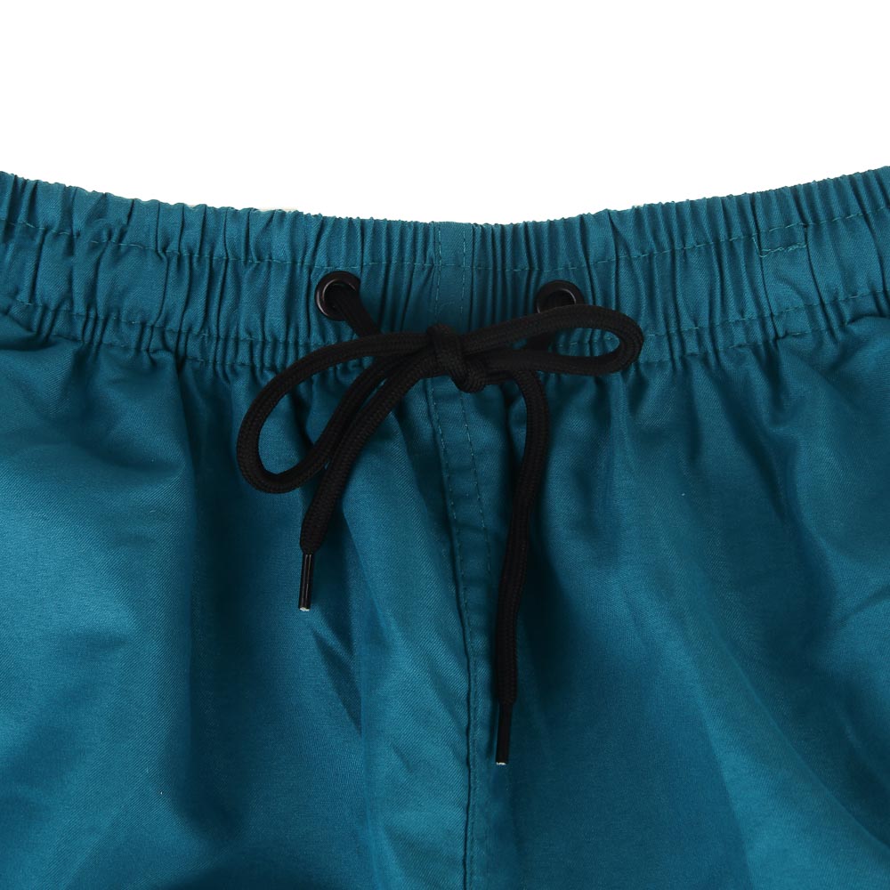 GALANTE Шорты мужские с сеткой, 100% полиэстер, р-р M-L, зеленый, ВЛ25-03, арт.№ 331-307