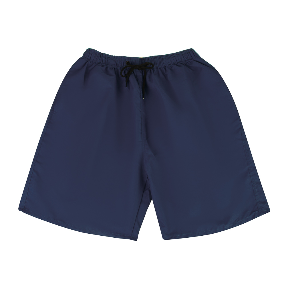 GALANTE Шорты мужские с сеткой, 100% полиэстер, р-р XL-XXL, темно-синий, ВЛ25-04, арт.№ 331-308