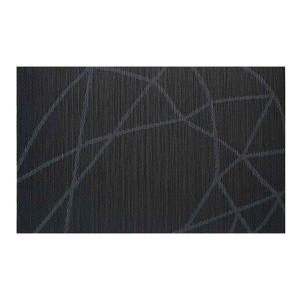 Набор салфеток сервировочных ПВХ, 2шт, 30x45см, "Инфинум", 2 цвета, арт.№ 890-343