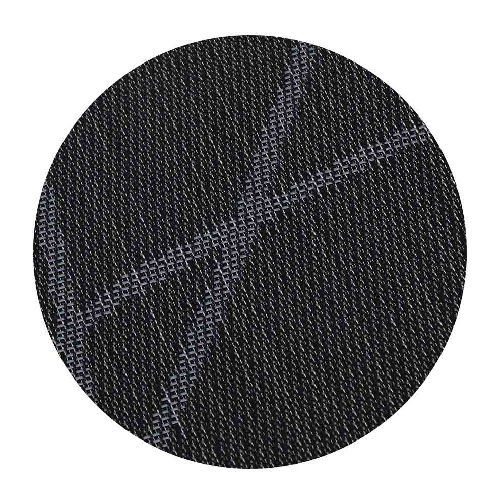 Набор салфеток сервировочных ПВХ, 2шт, 30x45см, "Инфинум", 2 цвета, арт.№ 890-343