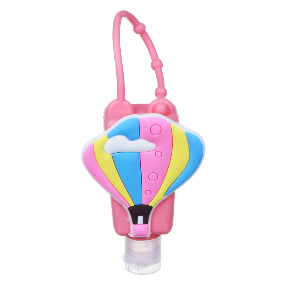 Гель для рук с антисептическим эффектом, 30мл, Серия 2, 5 дизайнов, арт.№ 911-009