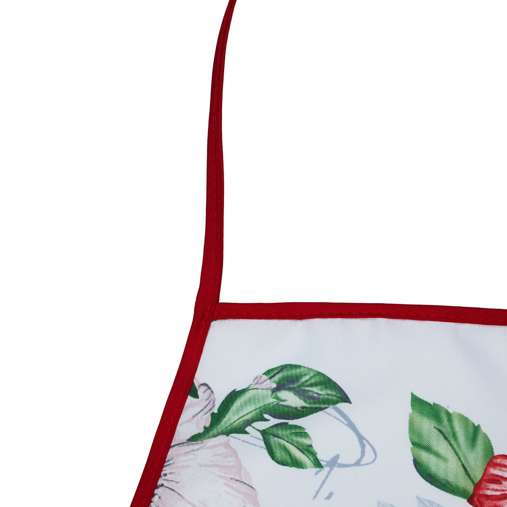 PROVANCE Маковое поле Фартук 51х76см, 100% полиэстер, арт.№ 488-089