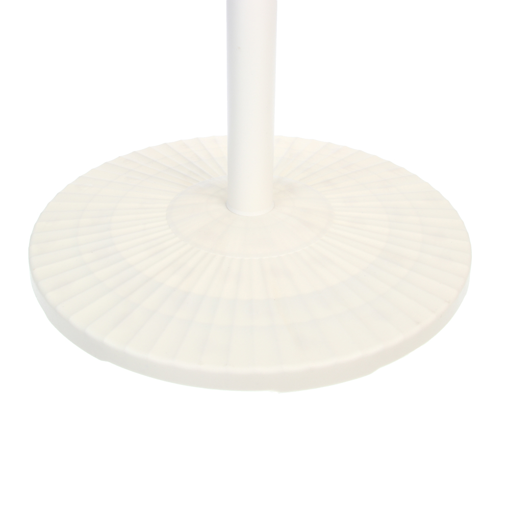 Вентилятор напольный тм LEBEN 40Вт, 8 скоростей, диаметр 41см, 220в, таймер, пульт ДУ, белый, арт.№ 243-011